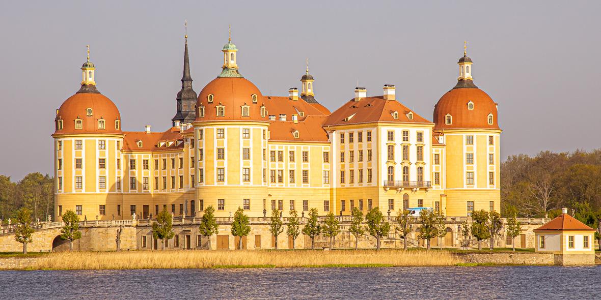 moritzburg