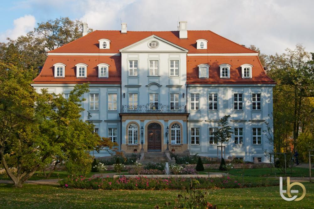 Schloss Güldengossa