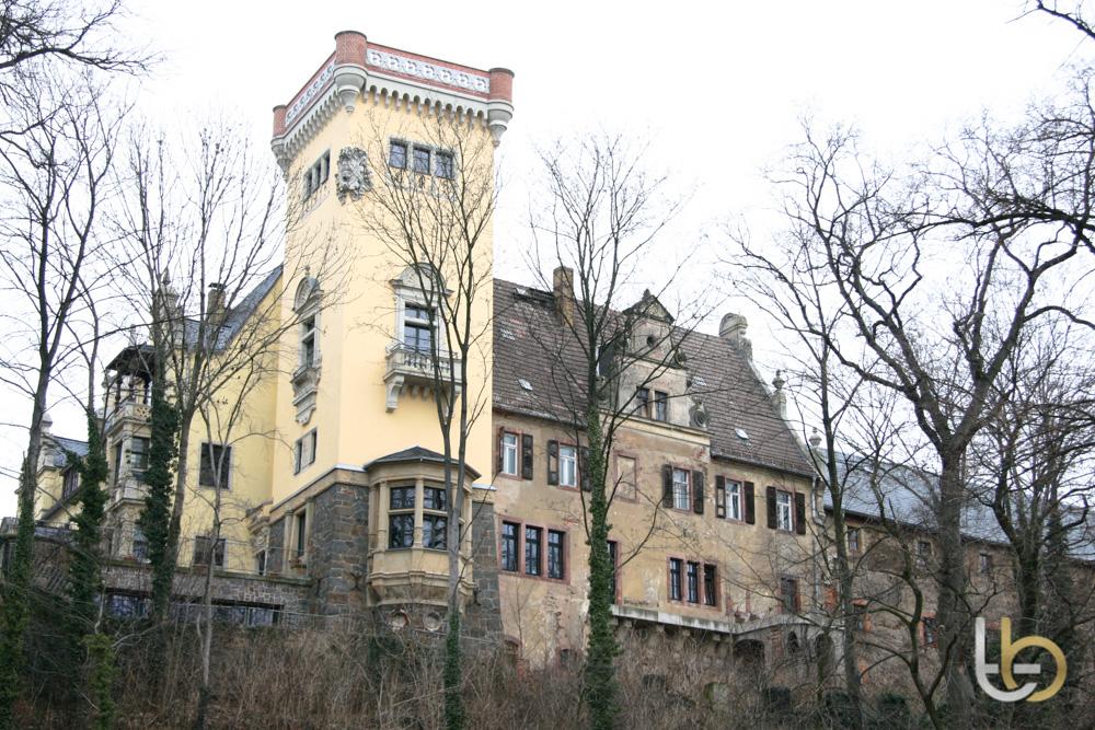 Schloss Kötteritzsch