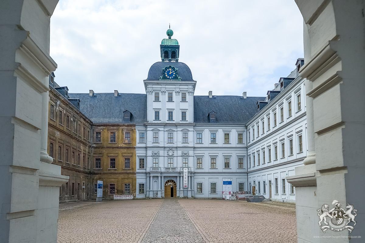 Schloss Neu-Augustusburg