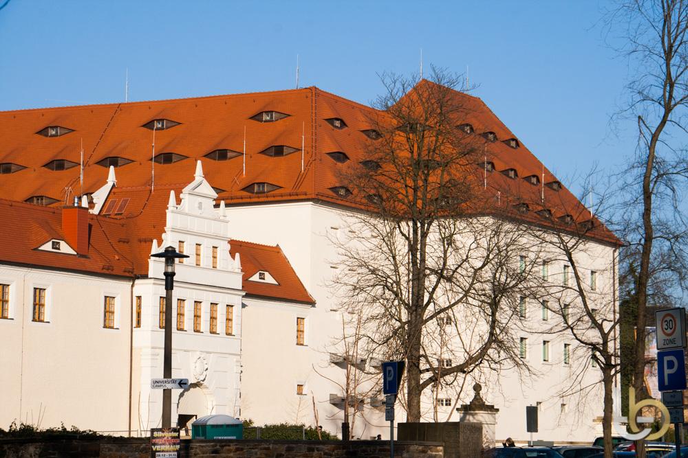 Schloss Freudenstein