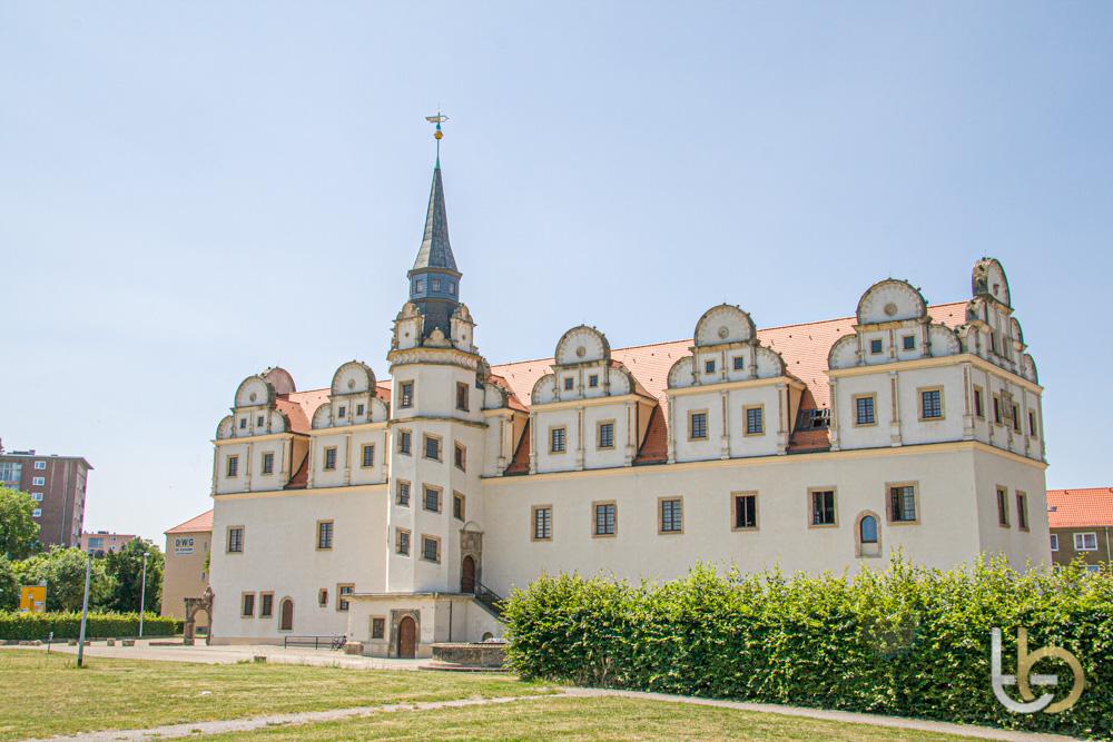 Schloss Dessau