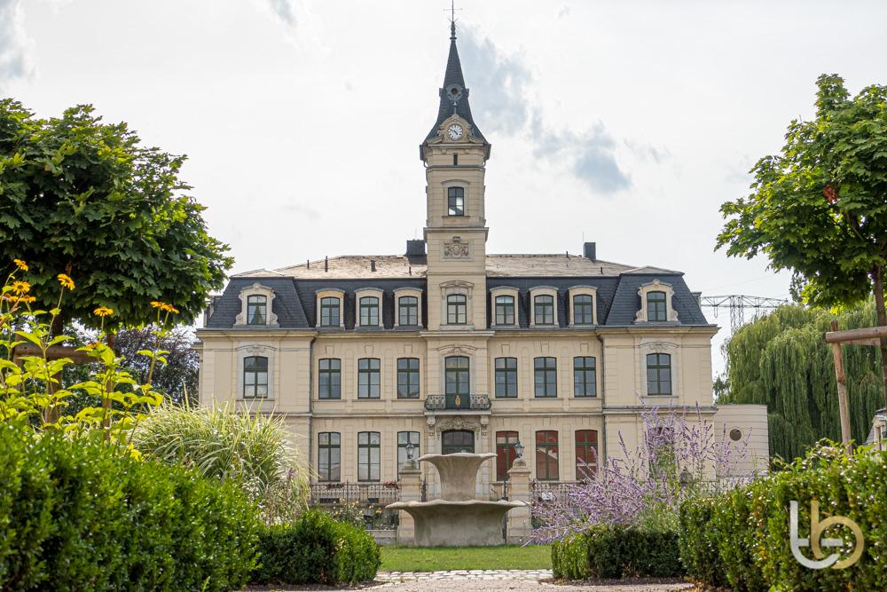 Schloss Schönefeld