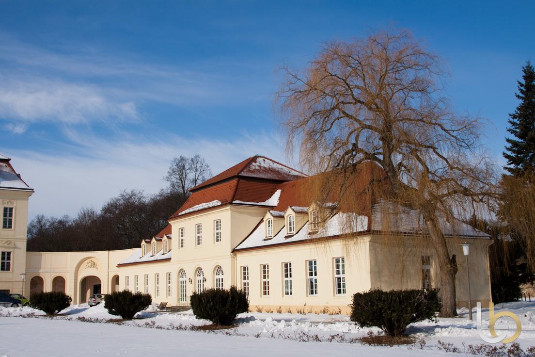 Schloss Nischwitz