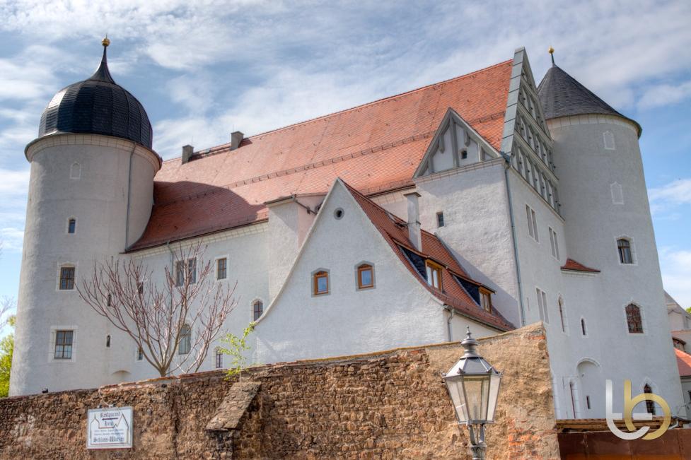 Schloss Wurzen