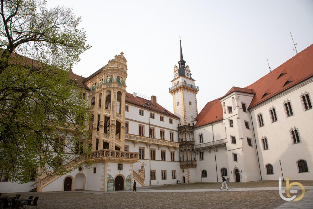 Schloss Hartenfels