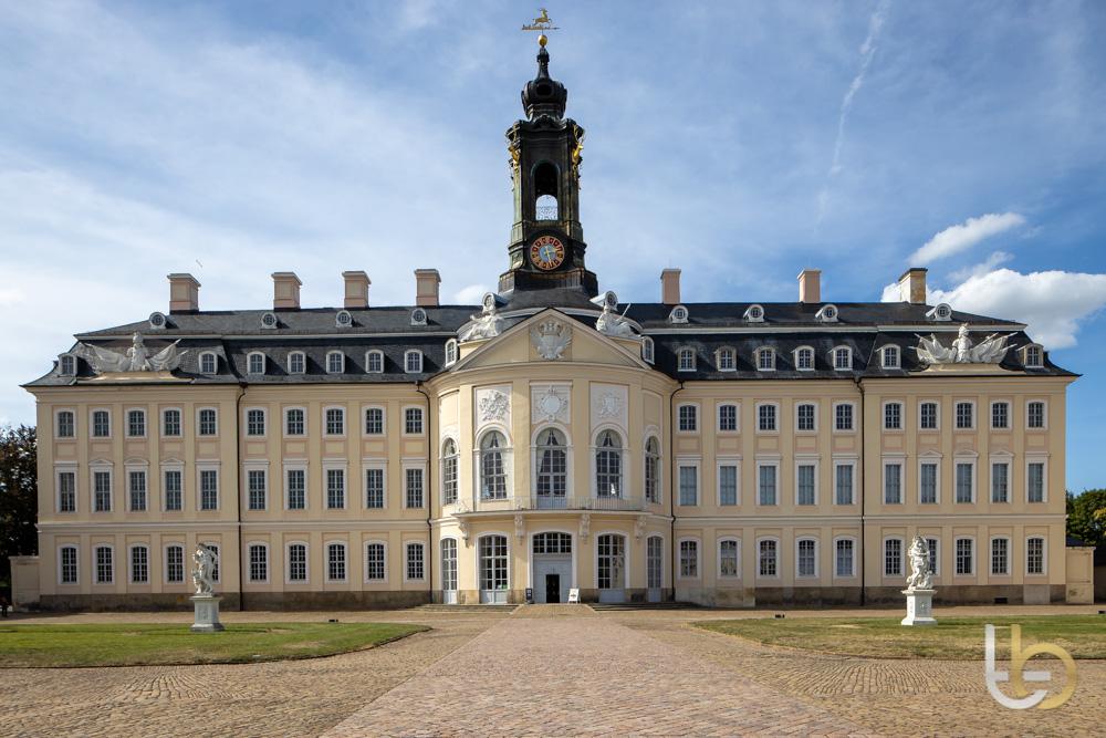 Schloss Hubertusburg