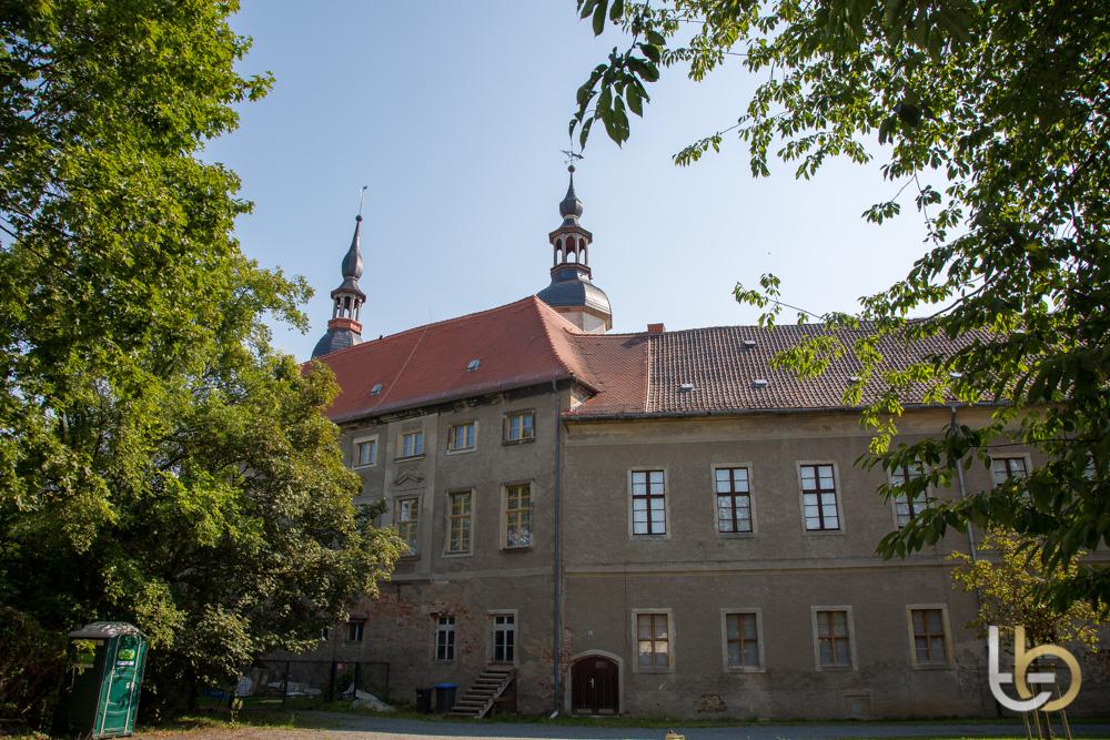 Schloss Zschepplin