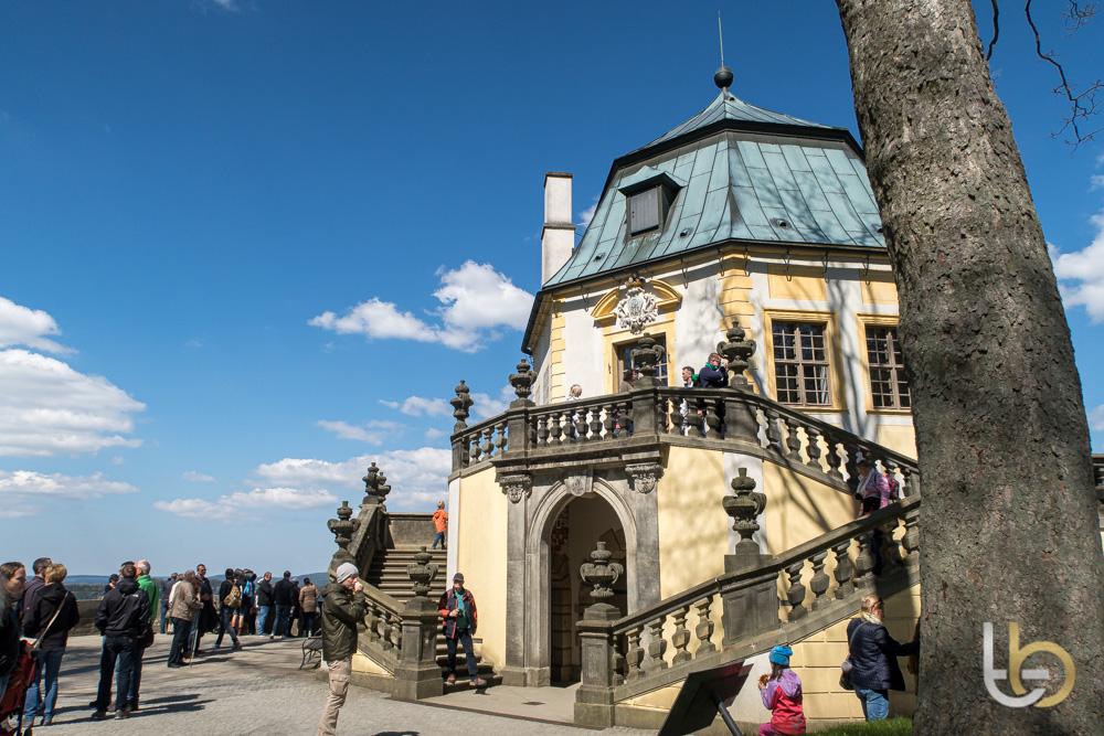 Festung Königstein