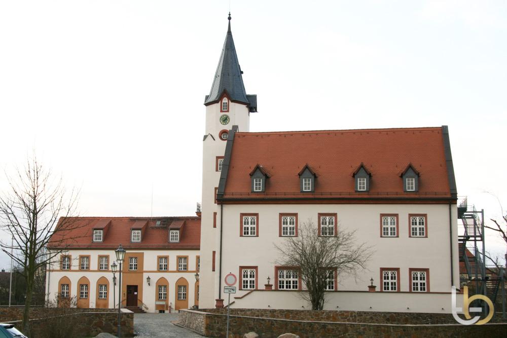 Schloss Belgershain