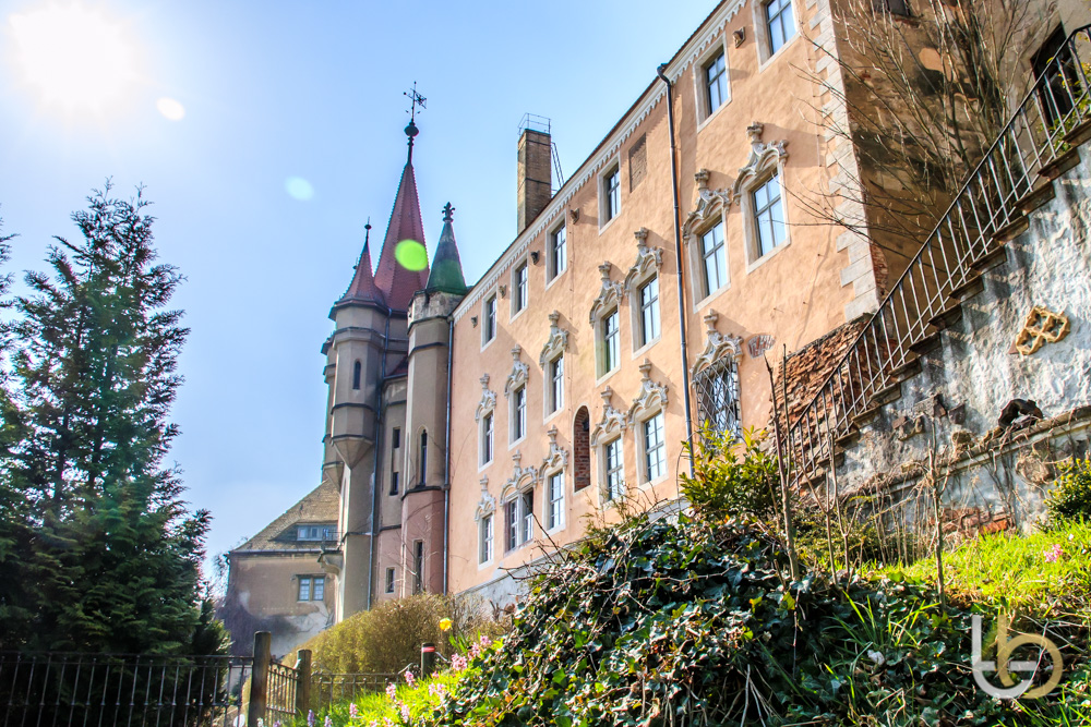 14./15.12.19 Stimmungsvolle Adventslesung auf Schloss Püchau